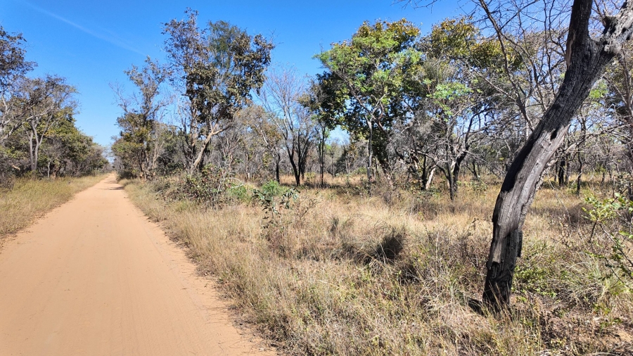 Commercial Property for Sale in Modimolle Rural Limpopo