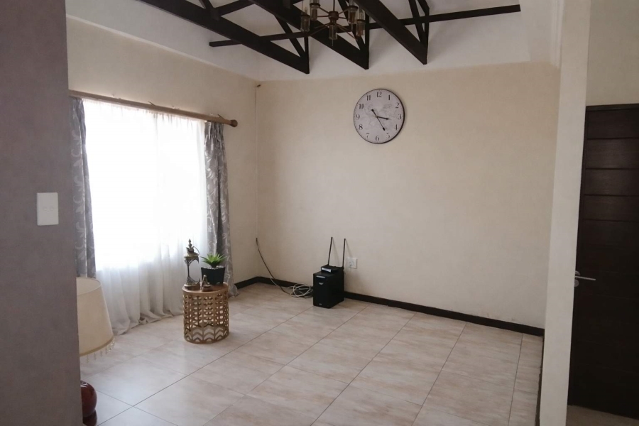 To Let 3 Bedroom Property for Rent in The Aloes Lifestyle Estate Limpopo