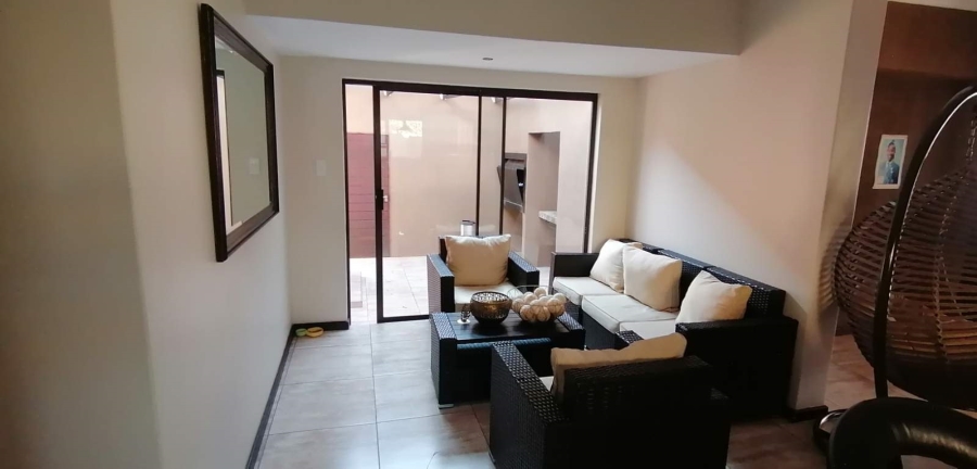 To Let 3 Bedroom Property for Rent in The Aloes Lifestyle Estate Limpopo