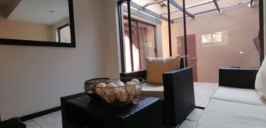 To Let 3 Bedroom Property for Rent in The Aloes Lifestyle Estate Limpopo