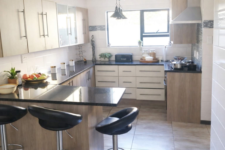 To Let 3 Bedroom Property for Rent in The Aloes Lifestyle Estate Limpopo