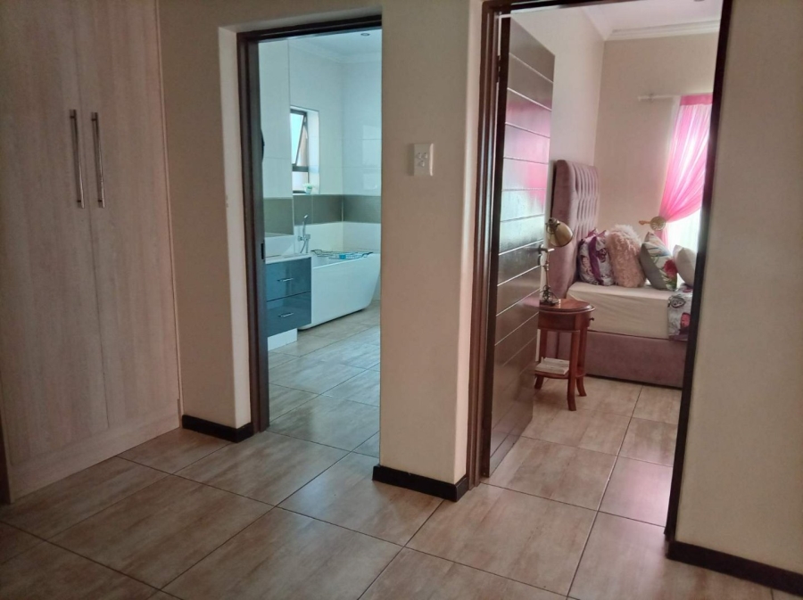 To Let 3 Bedroom Property for Rent in The Aloes Lifestyle Estate Limpopo