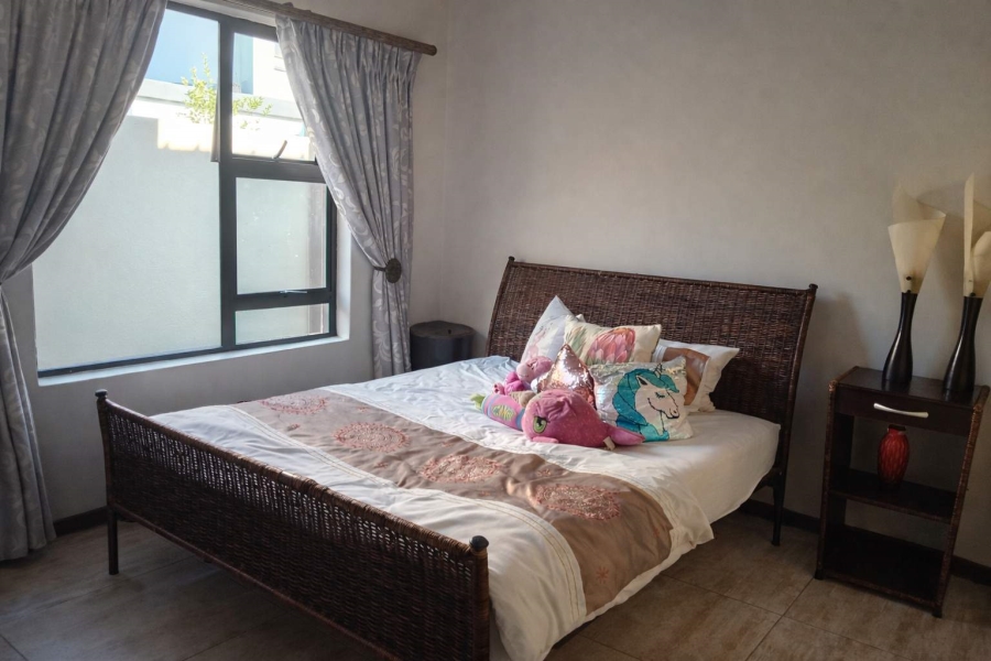 To Let 3 Bedroom Property for Rent in The Aloes Lifestyle Estate Limpopo