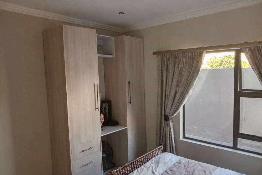 To Let 3 Bedroom Property for Rent in The Aloes Lifestyle Estate Limpopo