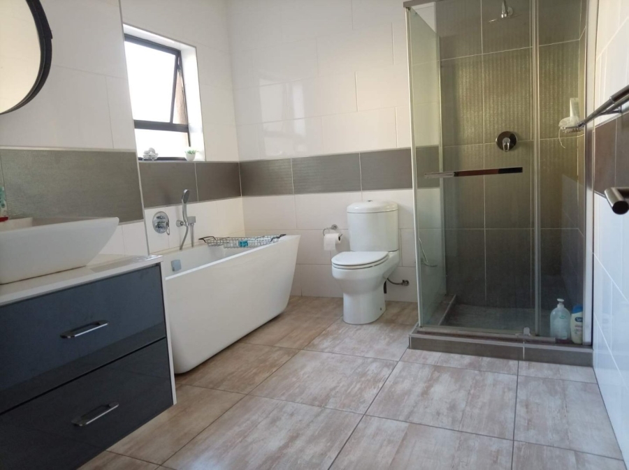 To Let 3 Bedroom Property for Rent in The Aloes Lifestyle Estate Limpopo