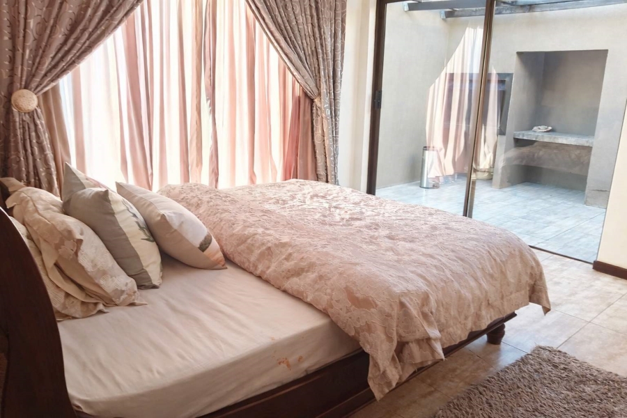 To Let 3 Bedroom Property for Rent in The Aloes Lifestyle Estate Limpopo