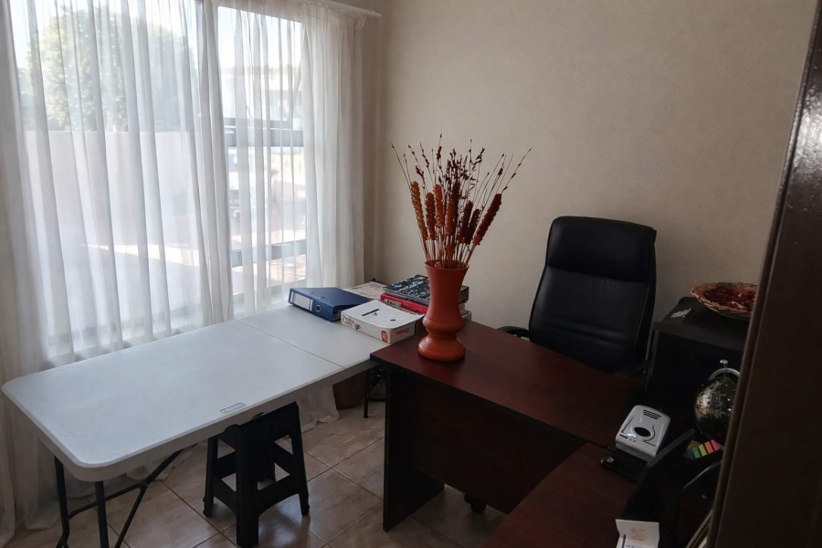 To Let 3 Bedroom Property for Rent in The Aloes Lifestyle Estate Limpopo