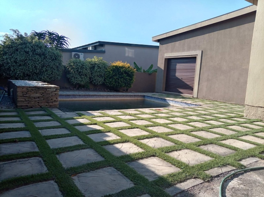 To Let 3 Bedroom Property for Rent in The Aloes Lifestyle Estate Limpopo