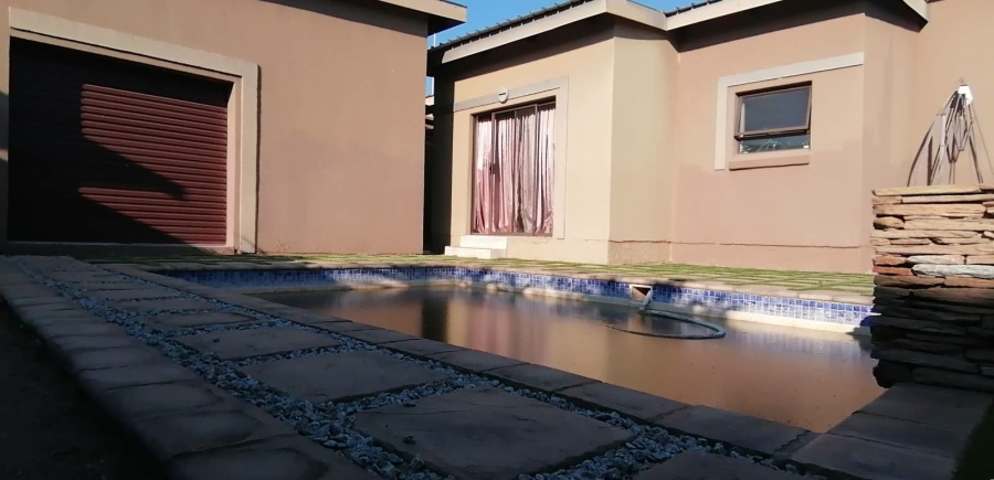 To Let 3 Bedroom Property for Rent in The Aloes Lifestyle Estate Limpopo