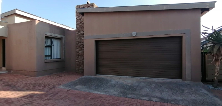 To Let 3 Bedroom Property for Rent in The Aloes Lifestyle Estate Limpopo