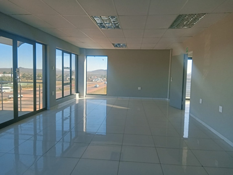 To Let Commercial Property for Rent in Mankweng Limpopo