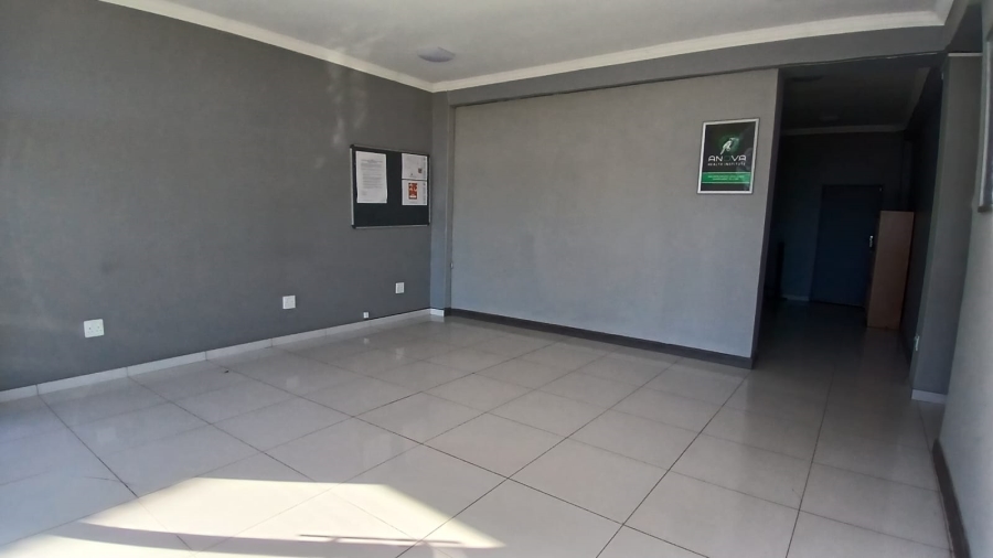 To Let Commercial Property for Rent in Mankweng Limpopo