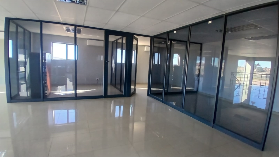 To Let Commercial Property for Rent in Mankweng Limpopo