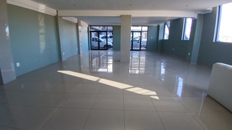 To Let Commercial Property for Rent in Mankweng Limpopo