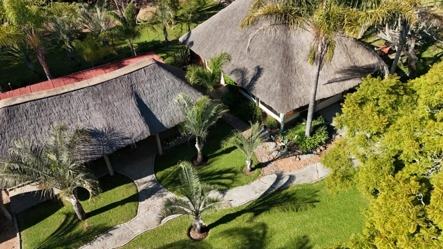 Commercial Property for Sale in Polokwane Rural Limpopo