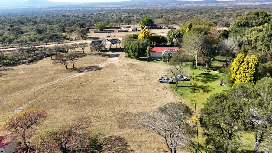 Commercial Property for Sale in Polokwane Rural Limpopo