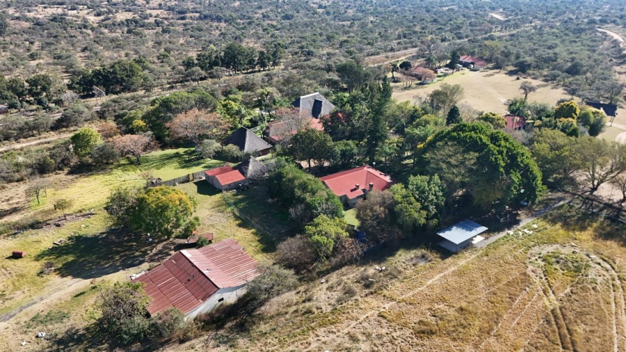 Commercial Property for Sale in Polokwane Rural Limpopo