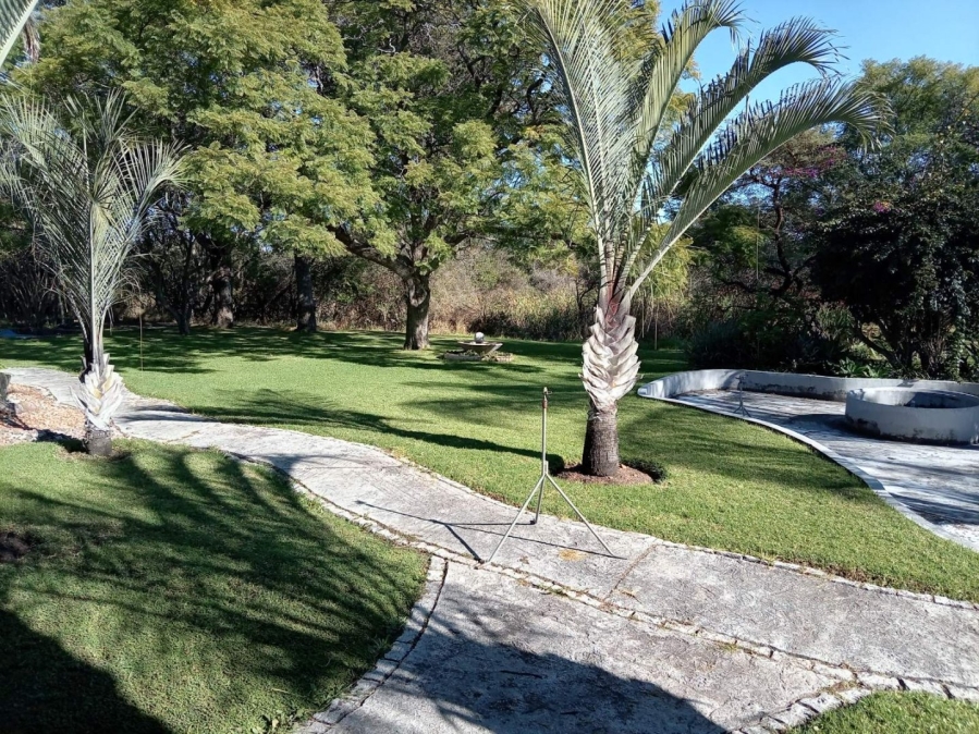 Commercial Property for Sale in Polokwane Rural Limpopo