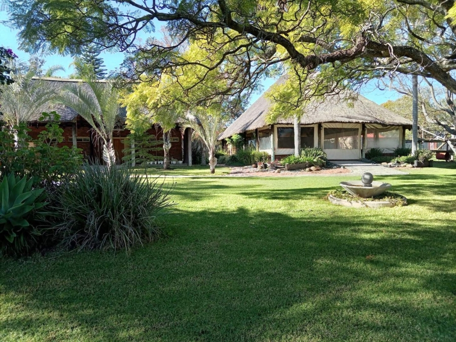 Commercial Property for Sale in Polokwane Rural Limpopo