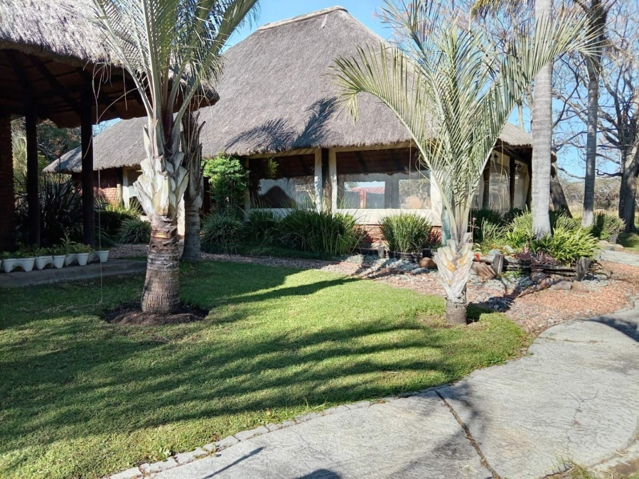 Commercial Property for Sale in Polokwane Rural Limpopo