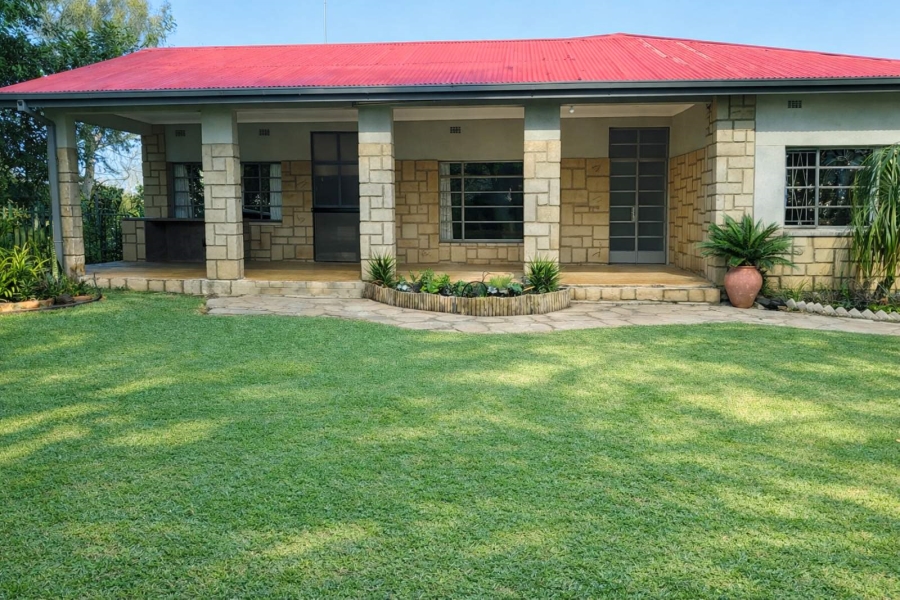 Commercial Property for Sale in Polokwane Rural Limpopo
