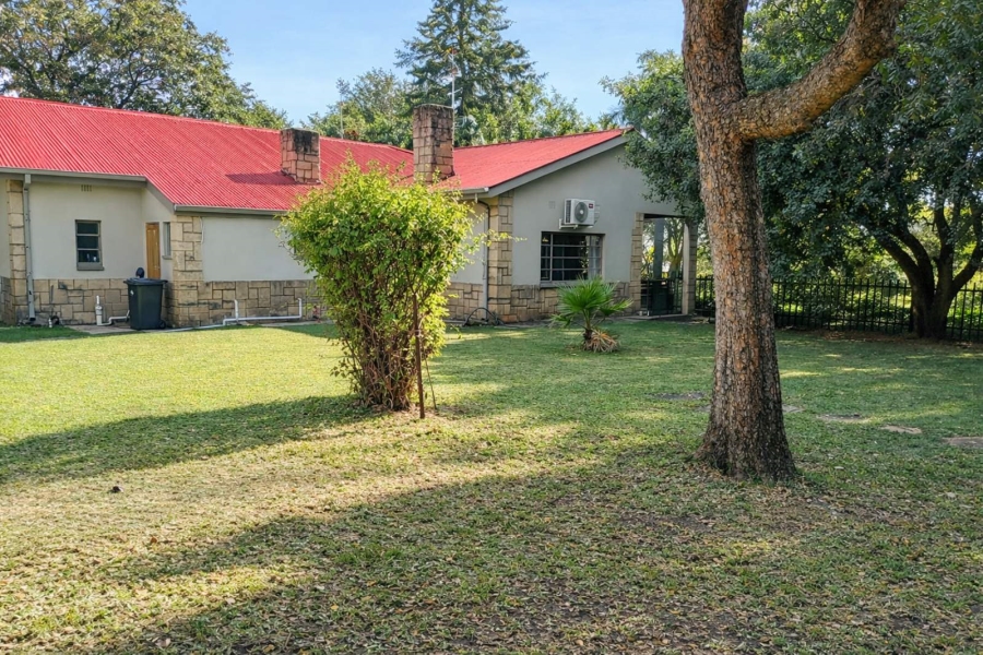 Commercial Property for Sale in Polokwane Rural Limpopo