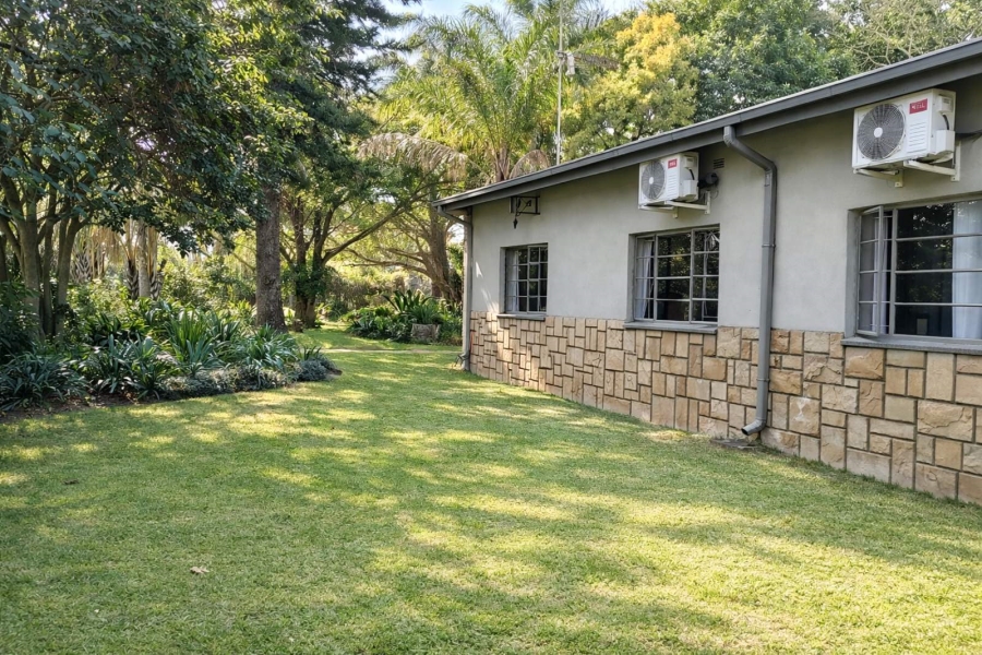 Commercial Property for Sale in Polokwane Rural Limpopo