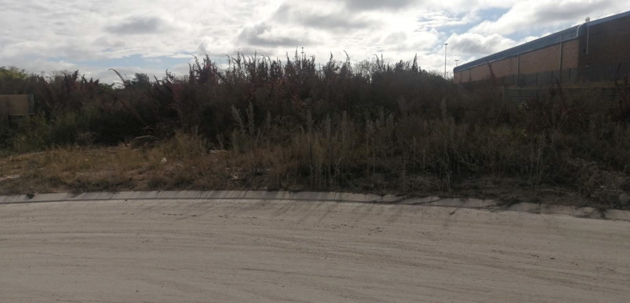 Commercial Property for Sale in Ladine Limpopo