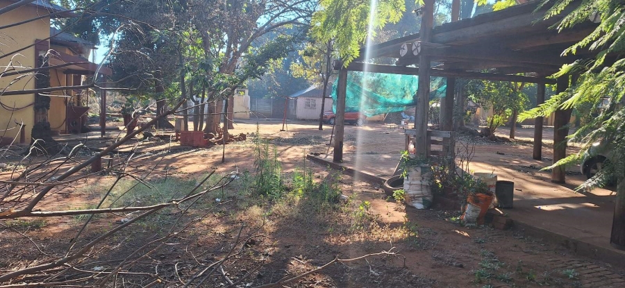 3 Bedroom Property for Sale in Impala Park Limpopo