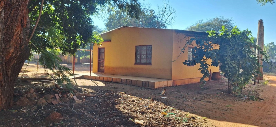 3 Bedroom Property for Sale in Impala Park Limpopo