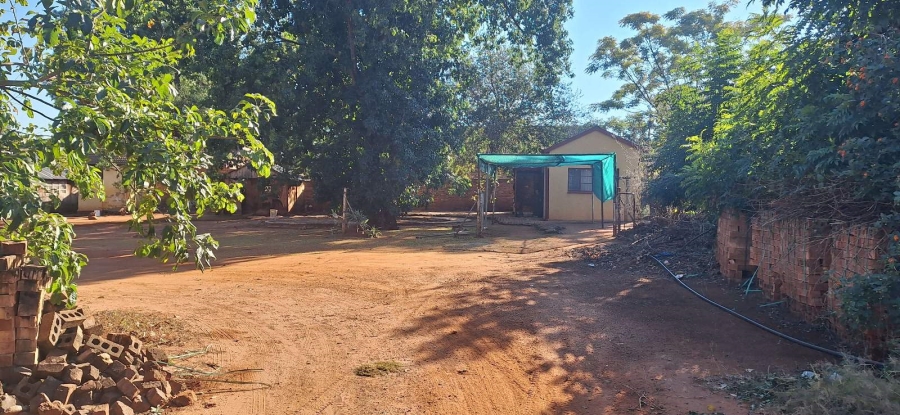 3 Bedroom Property for Sale in Impala Park Limpopo