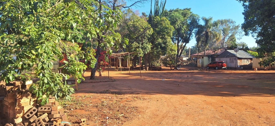 3 Bedroom Property for Sale in Impala Park Limpopo