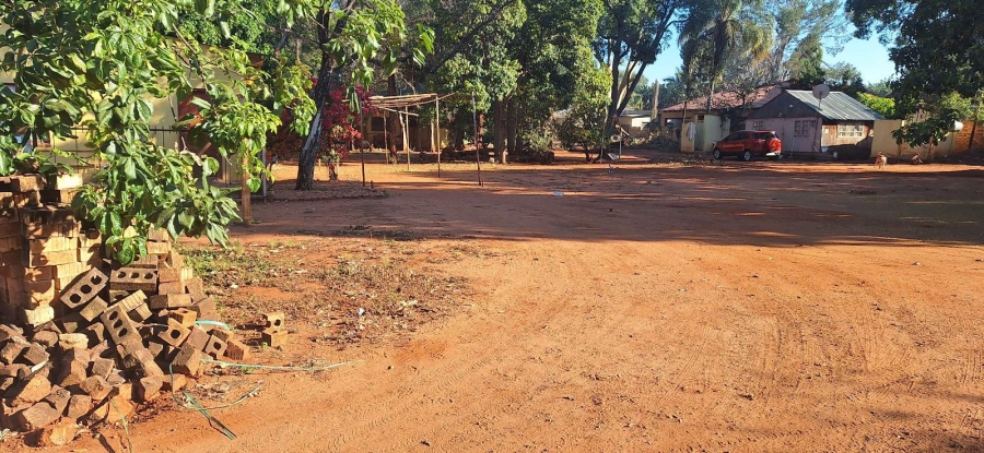 3 Bedroom Property for Sale in Impala Park Limpopo