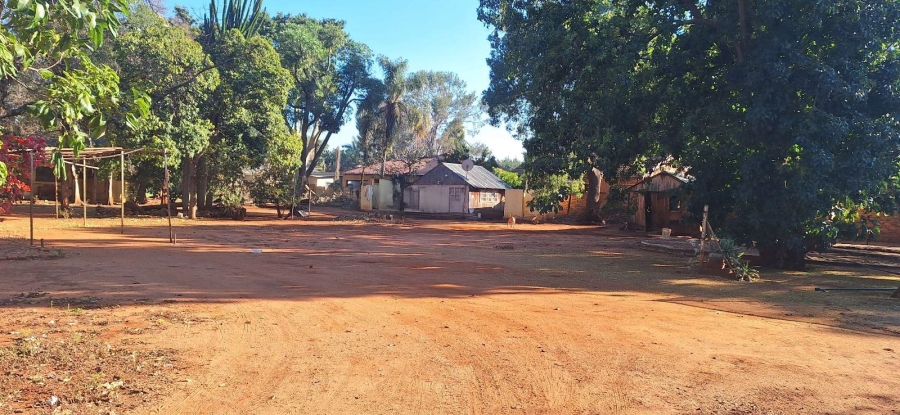 3 Bedroom Property for Sale in Impala Park Limpopo