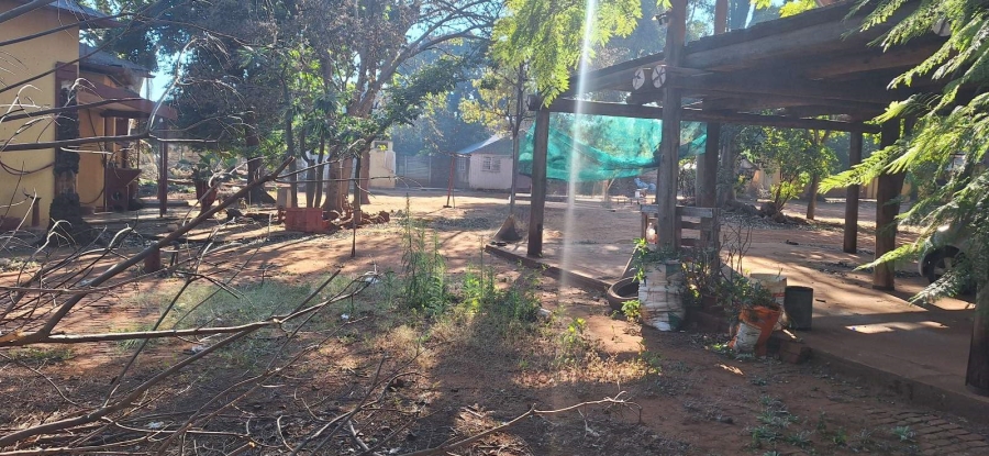 3 Bedroom Property for Sale in Impala Park Limpopo