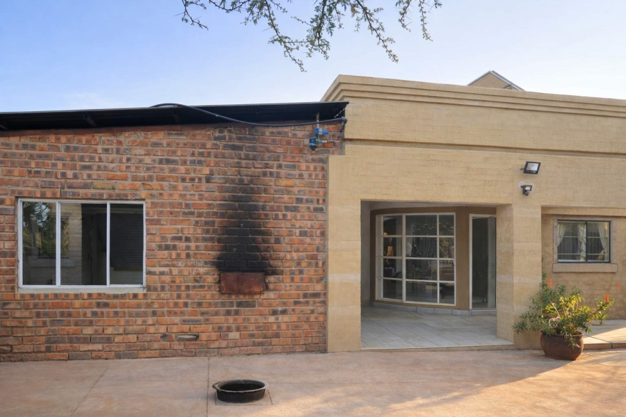 Commercial Property for Sale in Myngenoegen A H Limpopo