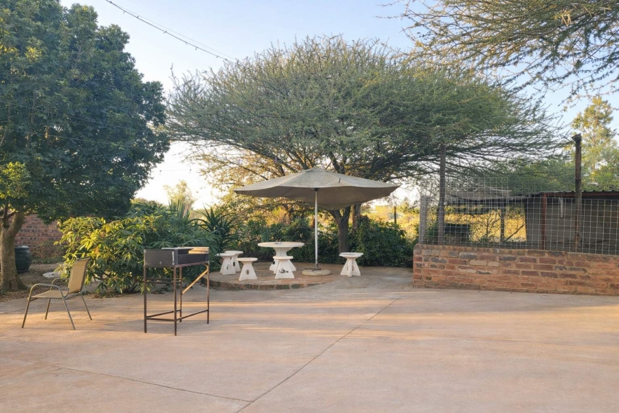 Commercial Property for Sale in Myngenoegen A H Limpopo