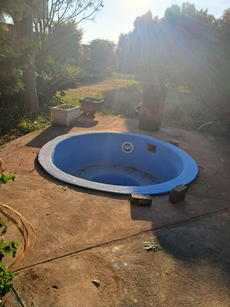 Commercial Property for Sale in Myngenoegen A H Limpopo