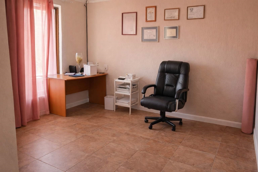 Commercial Property for Sale in Myngenoegen A H Limpopo