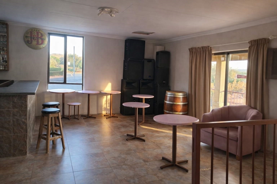Commercial Property for Sale in Myngenoegen A H Limpopo