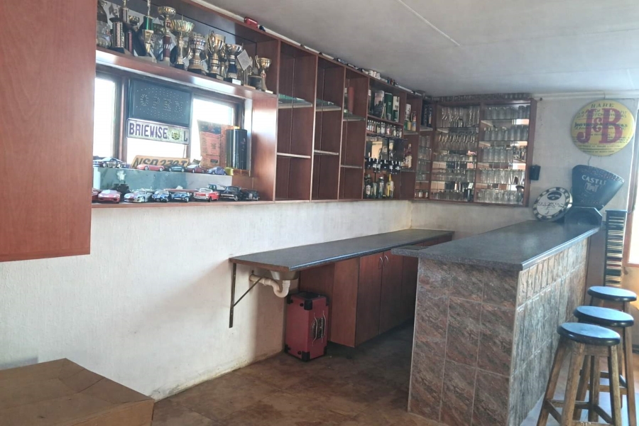 Commercial Property for Sale in Myngenoegen A H Limpopo