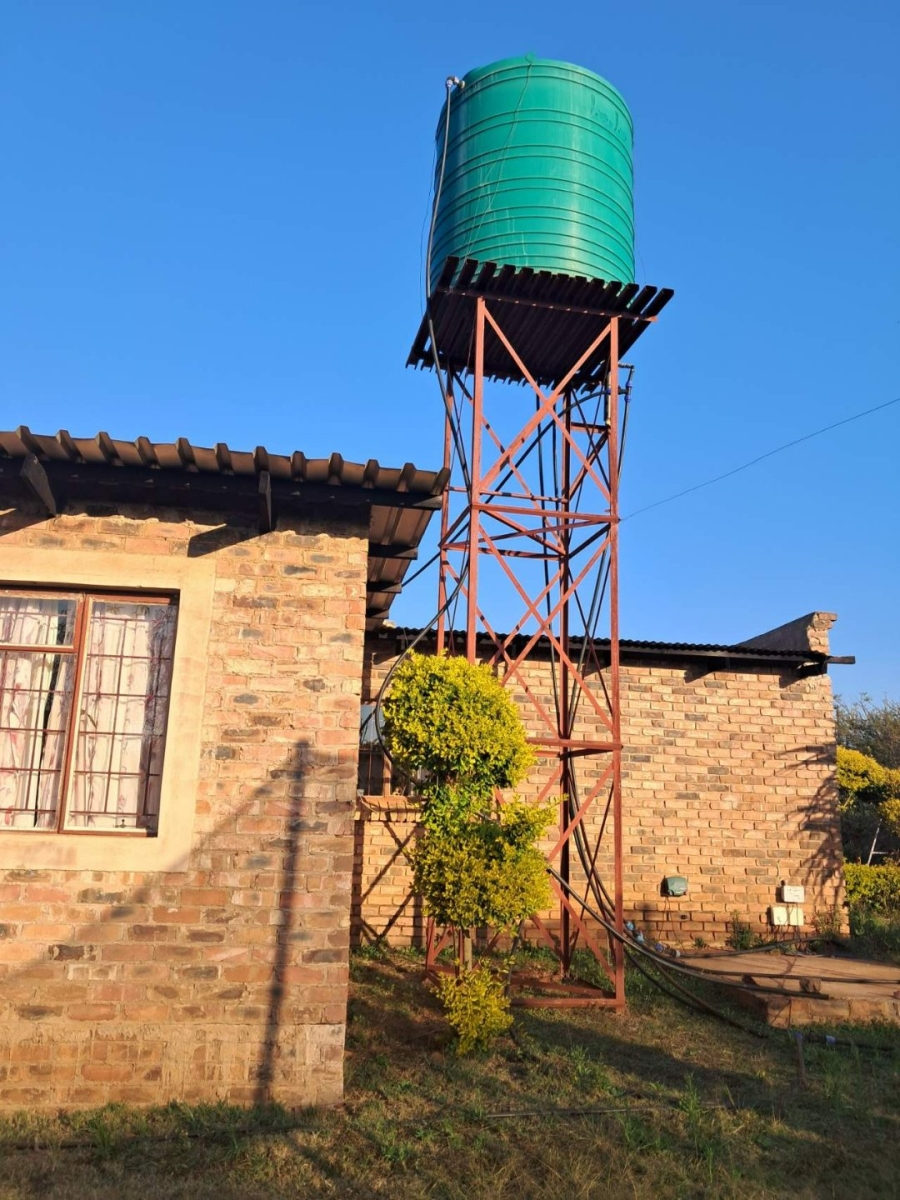 Commercial Property for Sale in Myngenoegen A H Limpopo