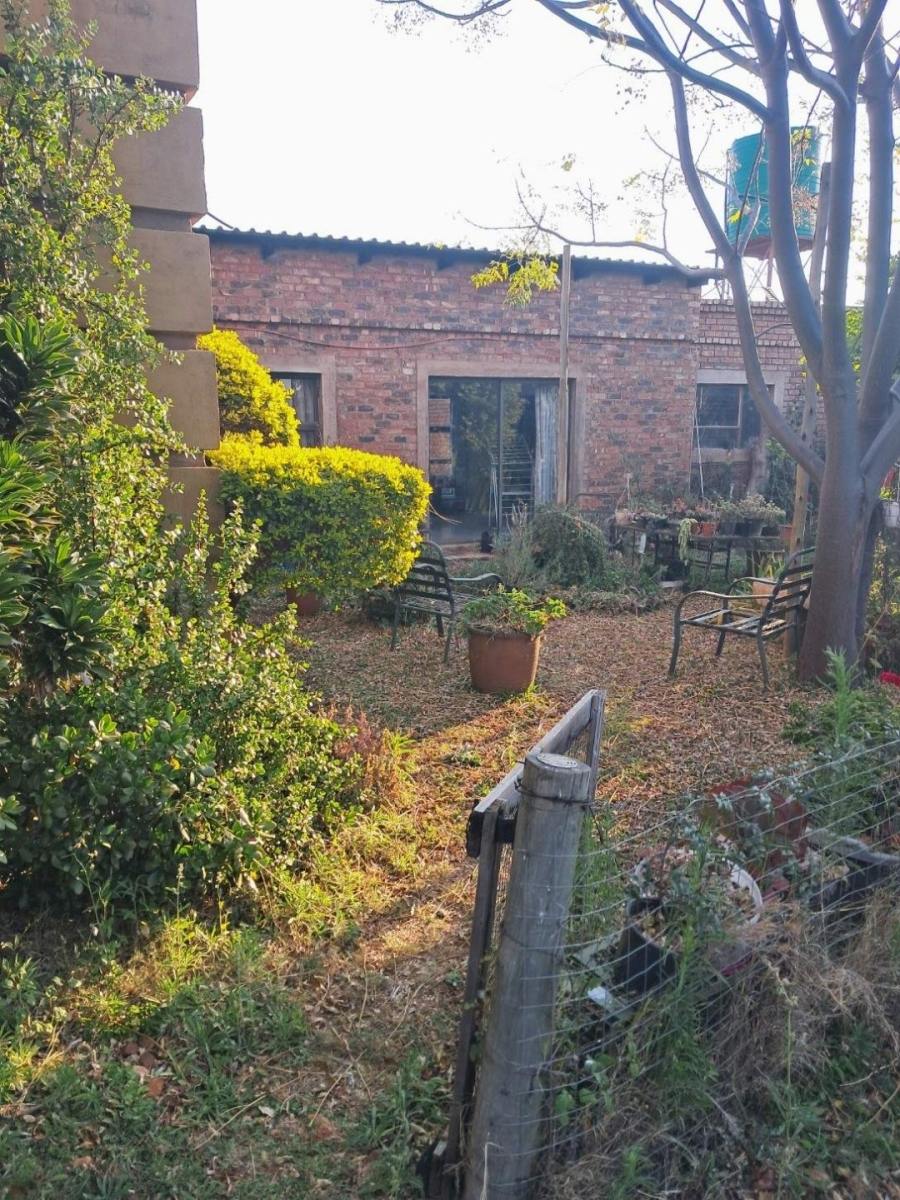 Commercial Property for Sale in Myngenoegen A H Limpopo