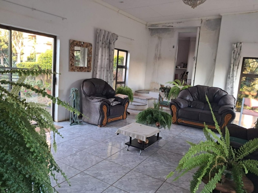 Commercial Property for Sale in Myngenoegen A H Limpopo