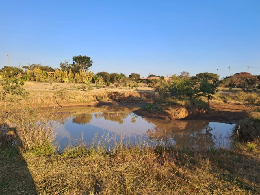 Commercial Property for Sale in Myngenoegen A H Limpopo