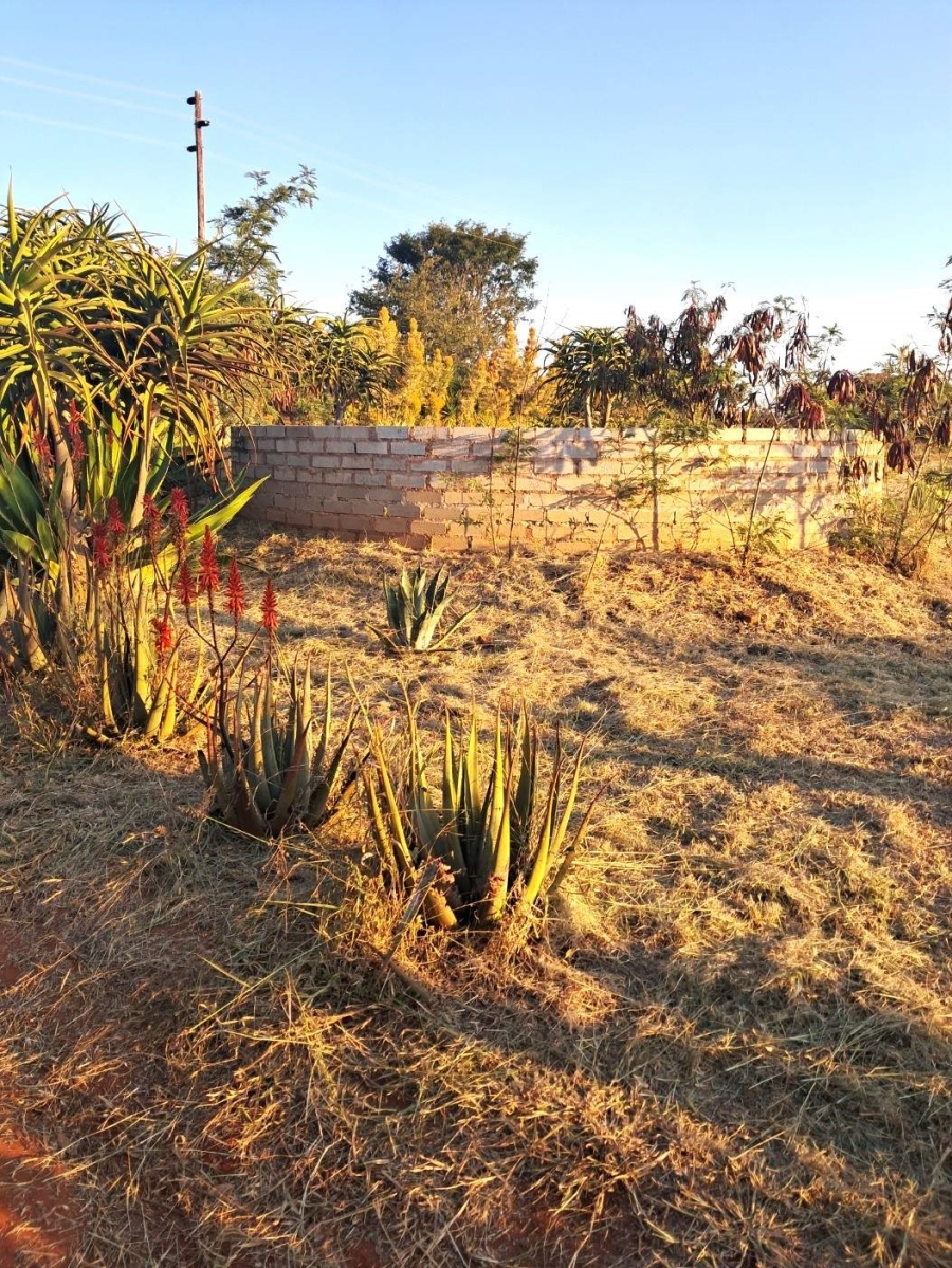 Commercial Property for Sale in Myngenoegen A H Limpopo