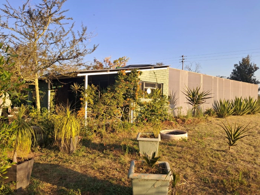 Commercial Property for Sale in Myngenoegen A H Limpopo