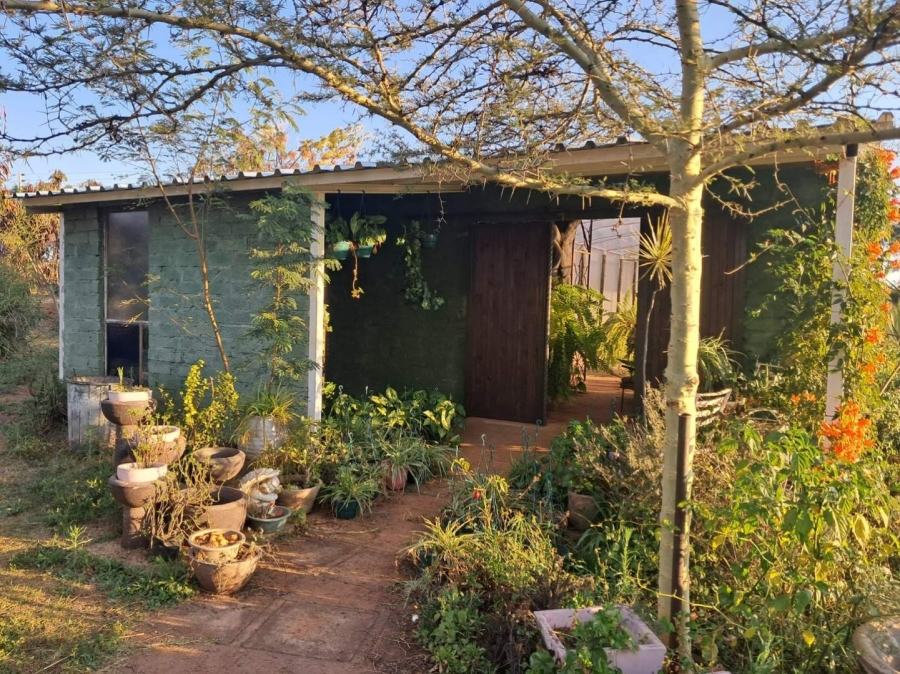 Commercial Property for Sale in Myngenoegen A H Limpopo