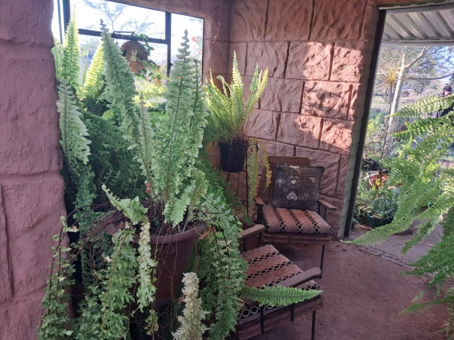 Commercial Property for Sale in Myngenoegen A H Limpopo