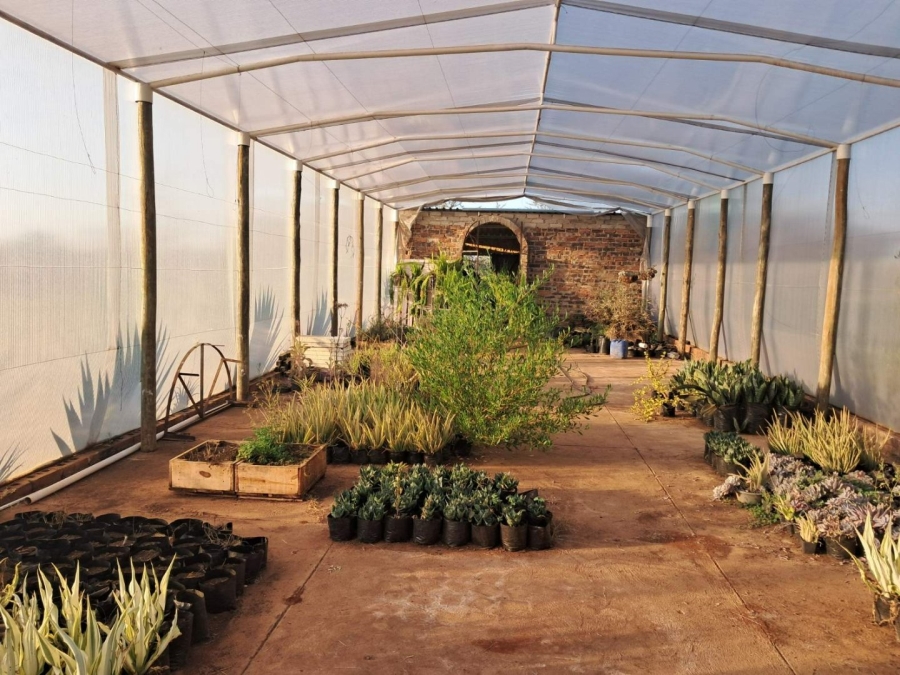 Commercial Property for Sale in Myngenoegen A H Limpopo